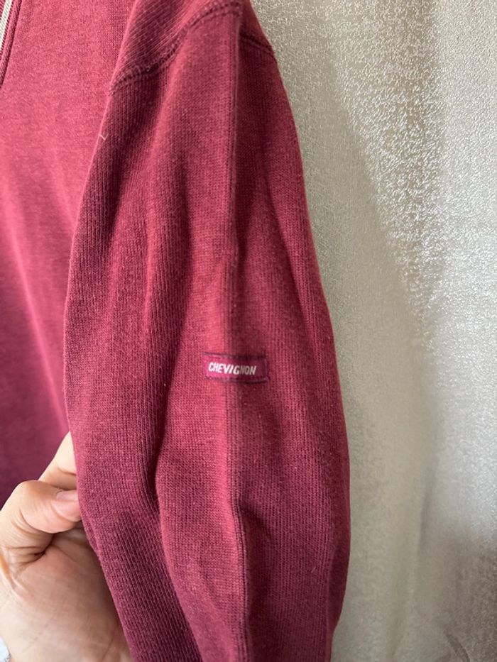 Pull Chevignon - photo numéro 2