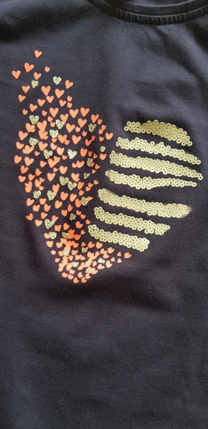 Tee-shirt Tape a L'oeil 3 ans - photo numéro 3