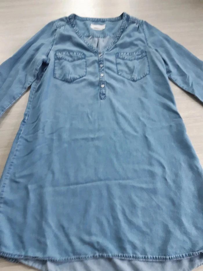 Robe tunique taille 40 - photo numéro 2