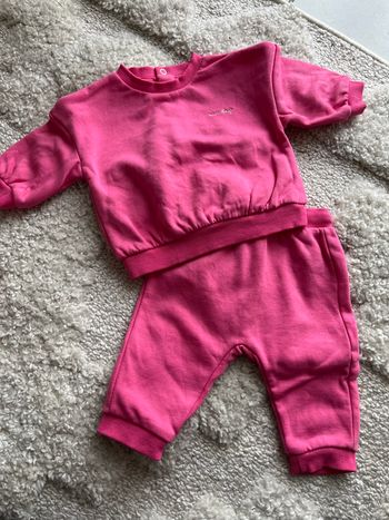 Ensemble bébé Kiabi 