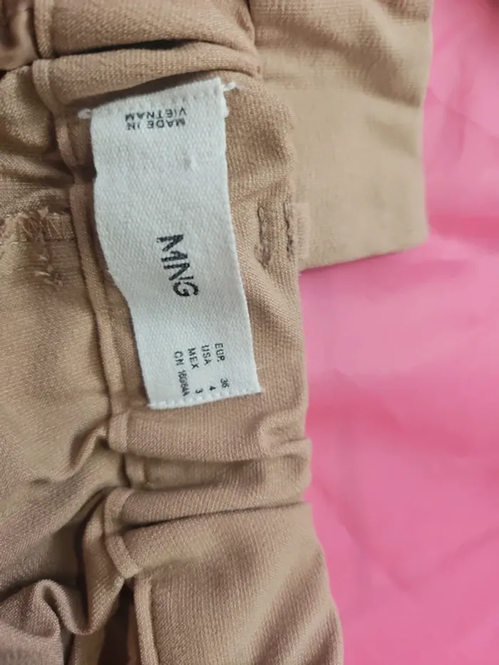 Pantalon léger - photo numéro 3