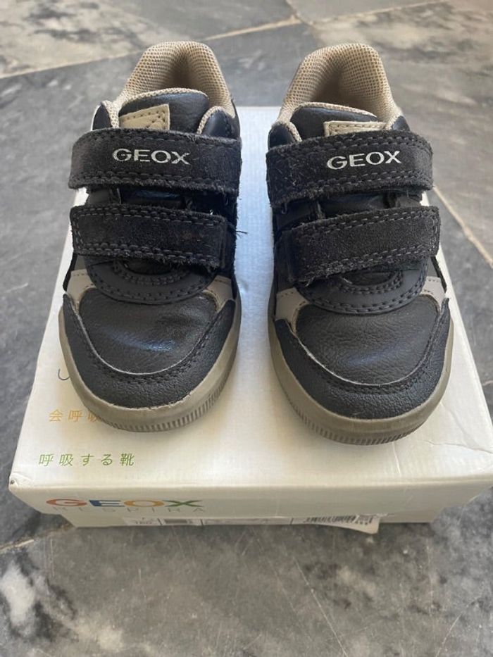 Baskets Geox 24