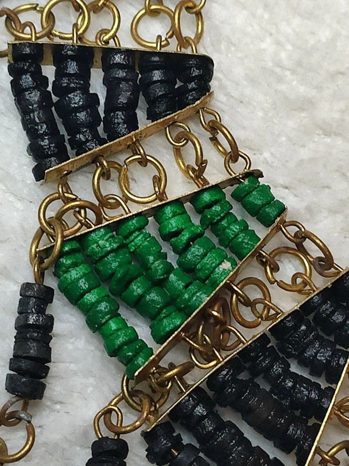 Collier vintage - photo numéro 9