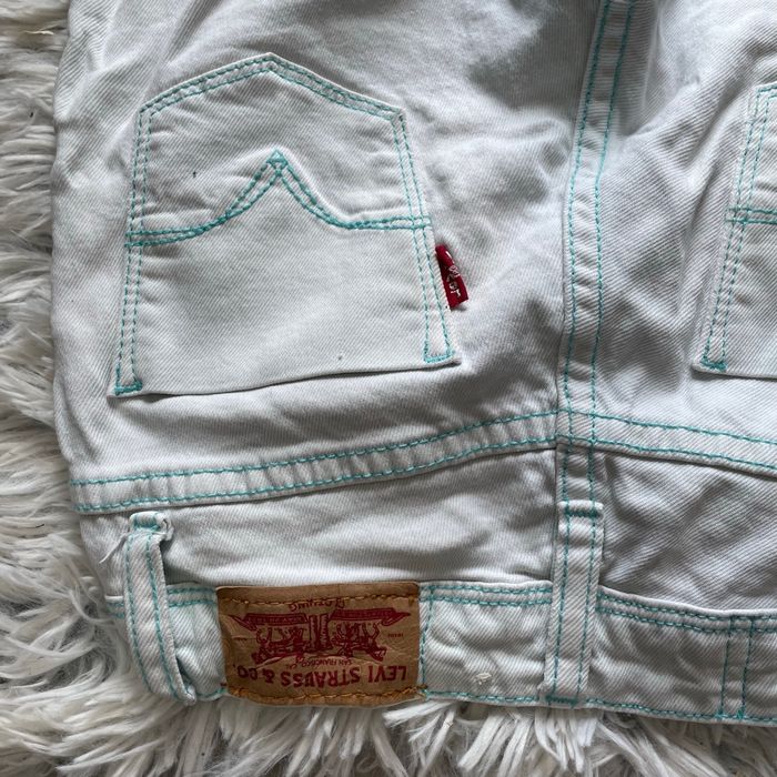 Jeans Lévis - photo numéro 3