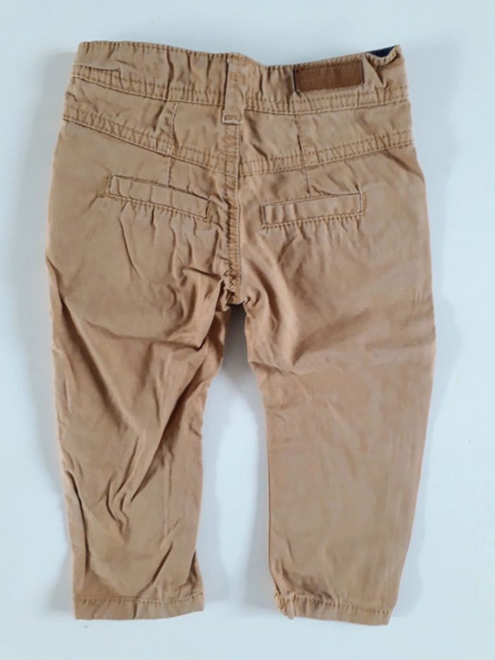 Pantalon léger 9 mois - photo numéro 2