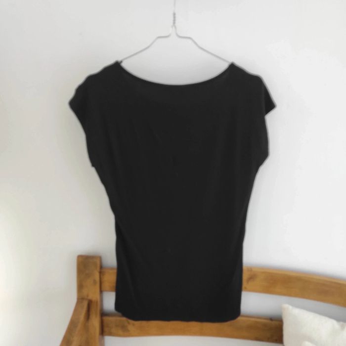 Tee-shirt femme camaïeu - photo numéro 3