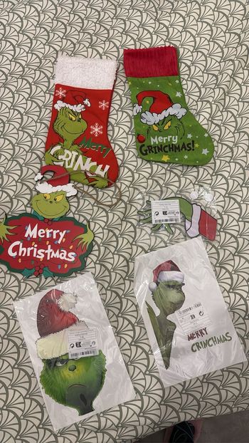 GRINCH