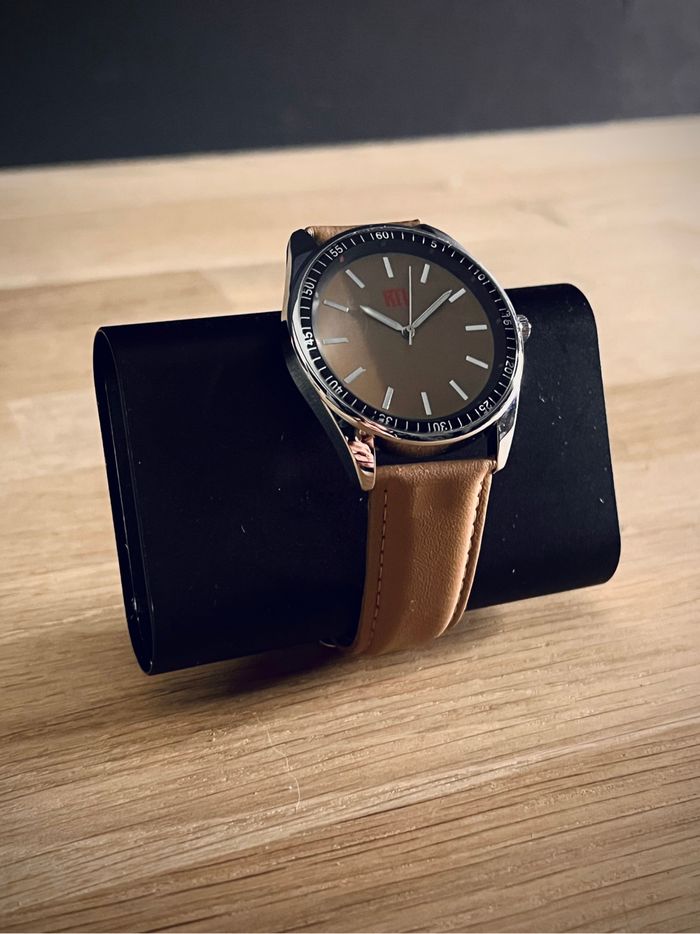 Ancienne Montre à cadran RTL Neuve - photo numéro 3