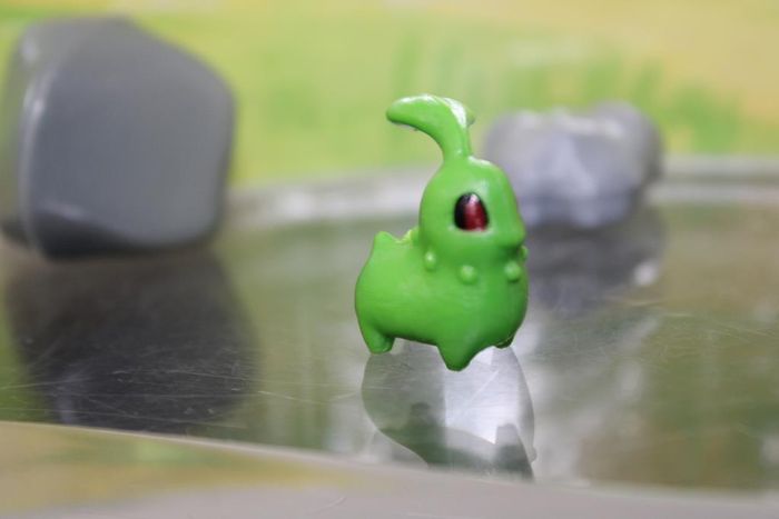 Pokemon Germignon - photo numéro 3