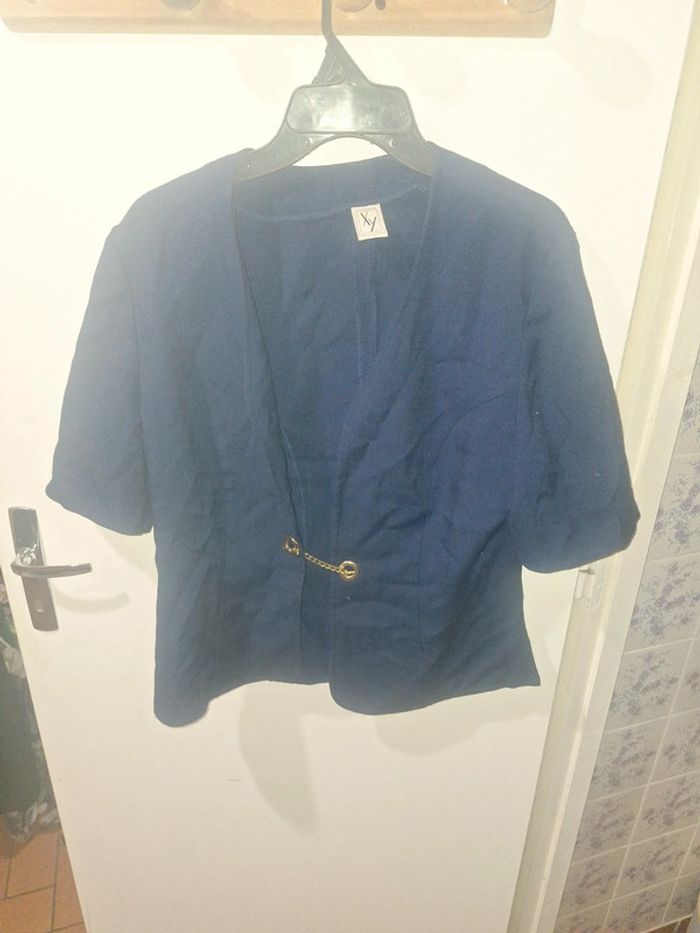 #veste femme