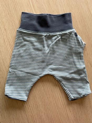 Pantalon OBAÏBI garçon 3 mois