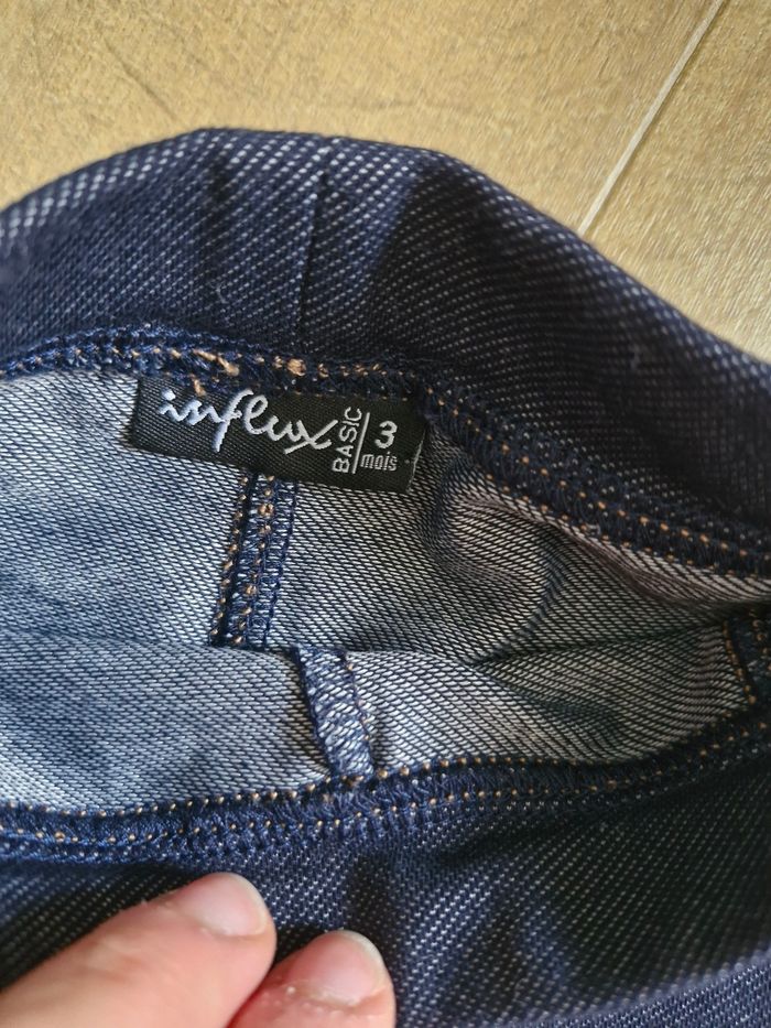 Pantalon - photo numéro 2
