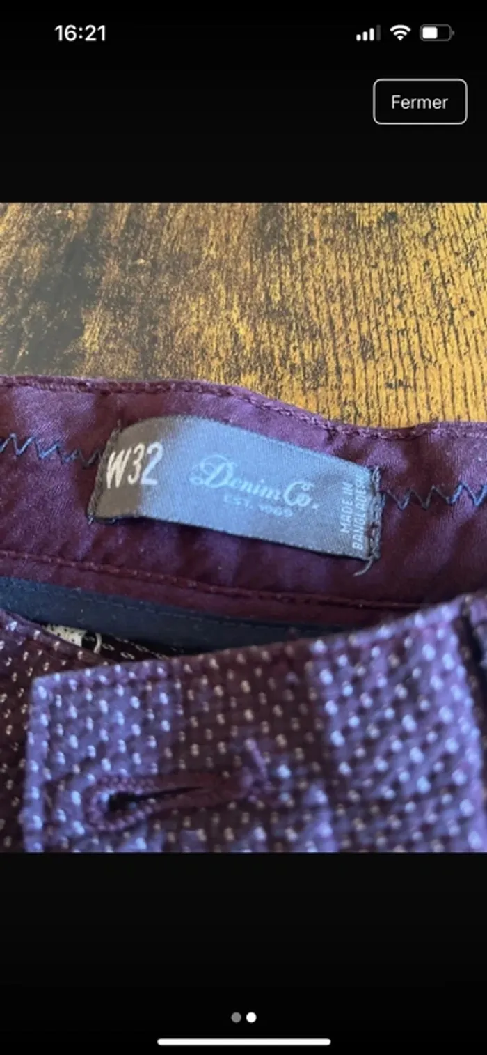 Short - photo numéro 2