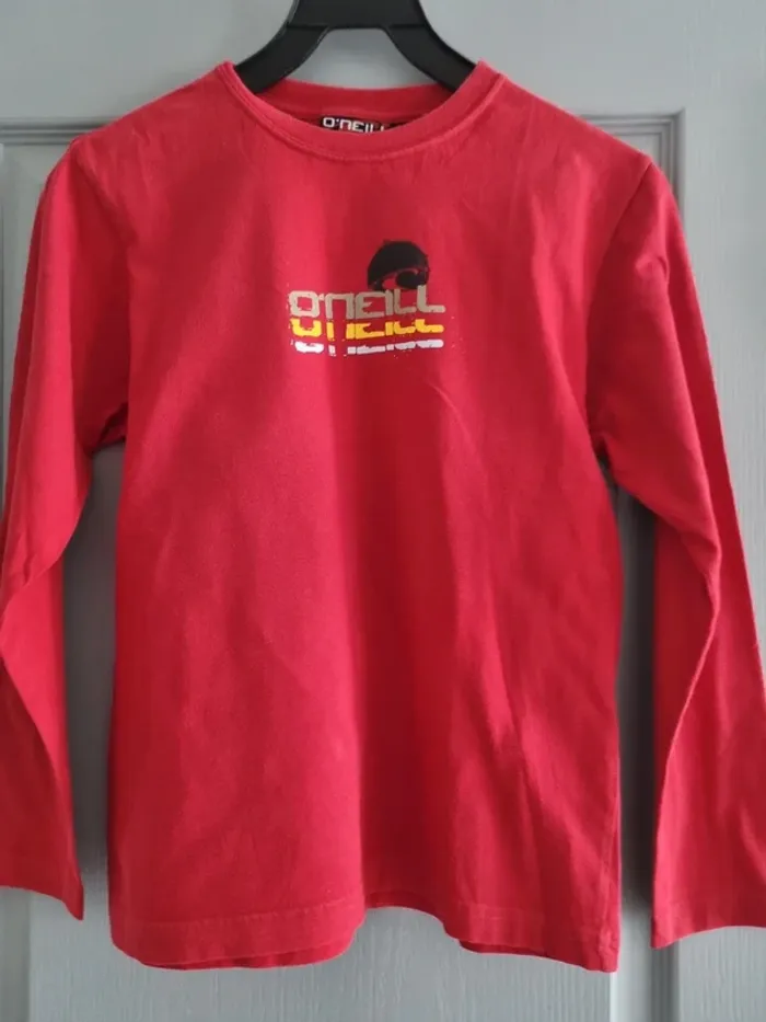 T-shirt O'Neill
