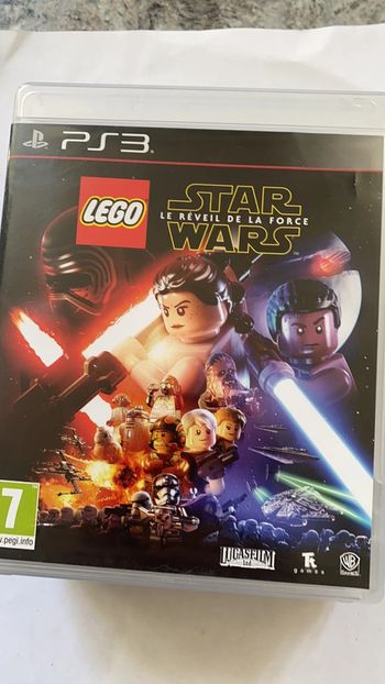 Lego Star Wars