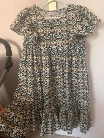 Jolie robe TAO 12 ans