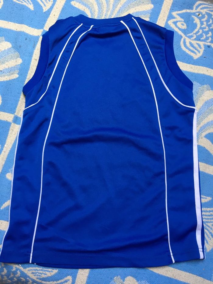 Tee-shirt sport pro touch - photo numéro 2