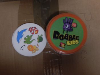 Dobble kids