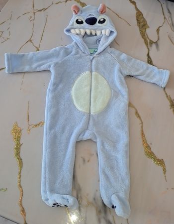 Combinaison bébé 