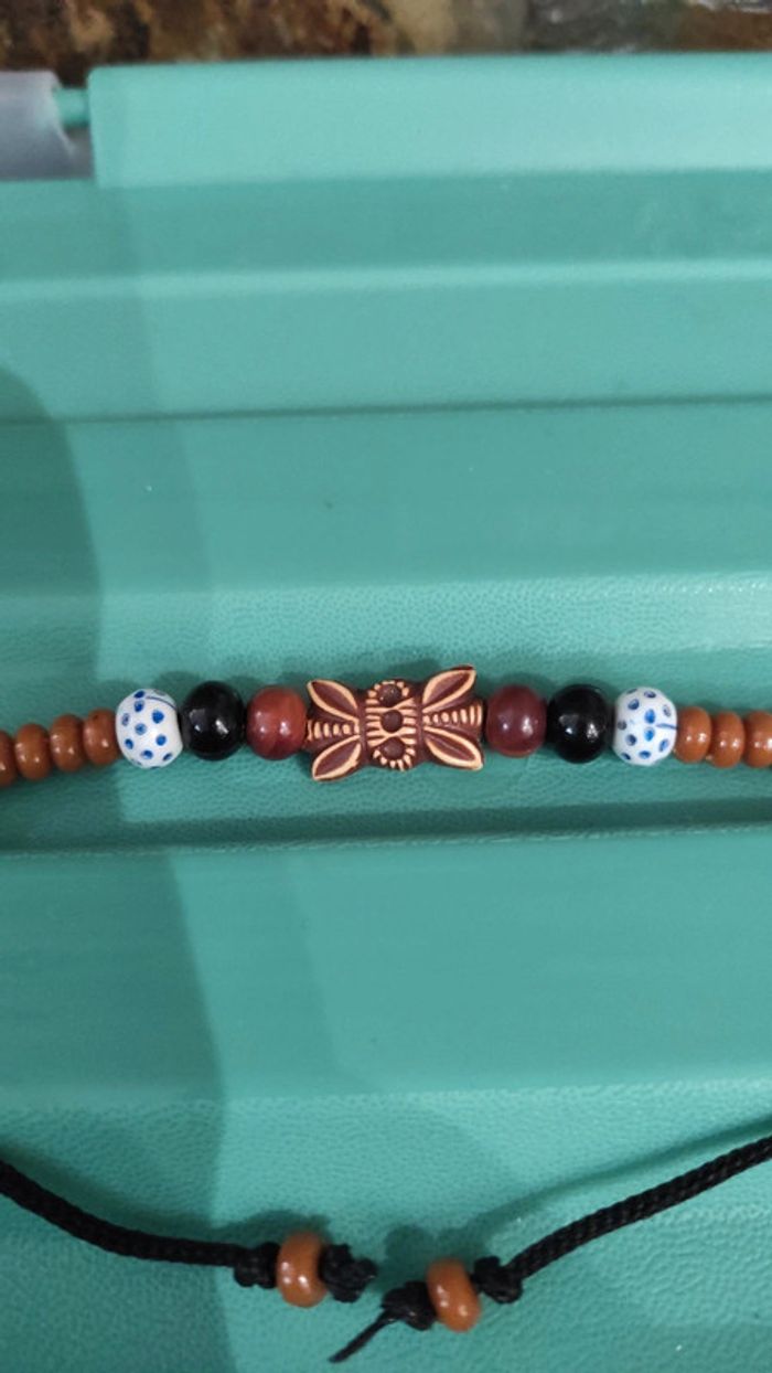 Bracelet mixte - photo numéro 2