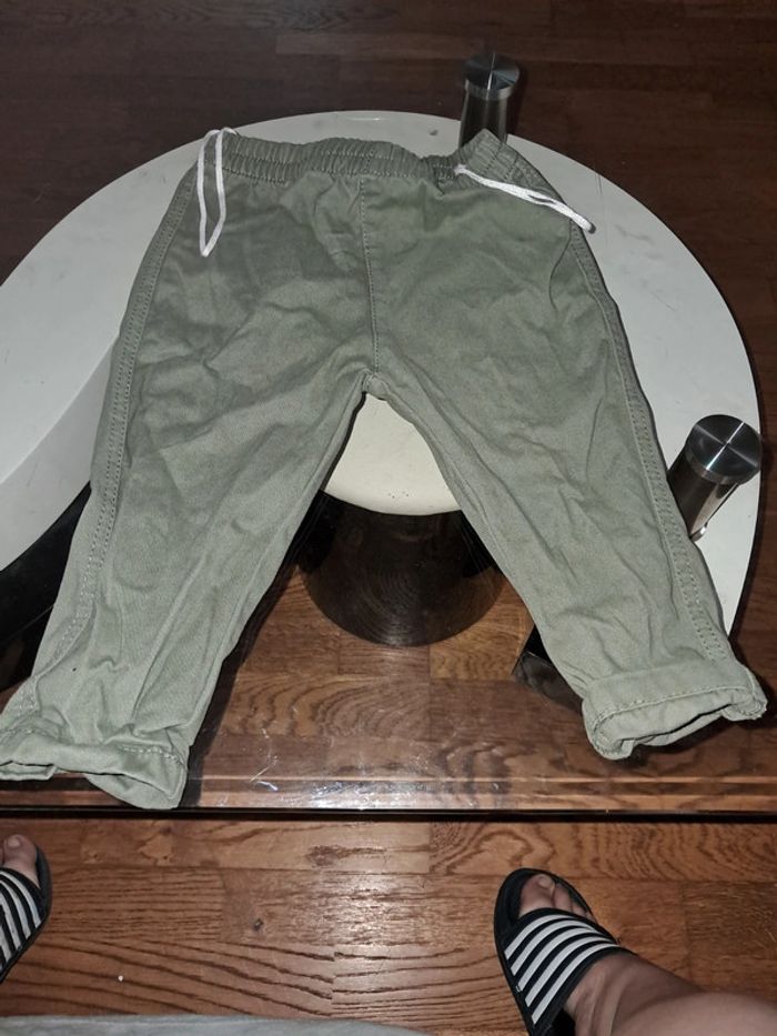 Pantalon 18 mois