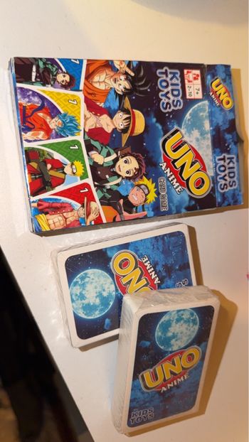 Uno one peace 