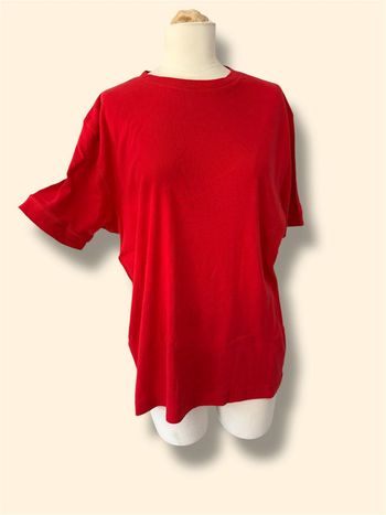 T-shirt tommy Hilfiger