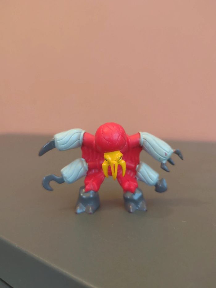 Figurine Gormiti