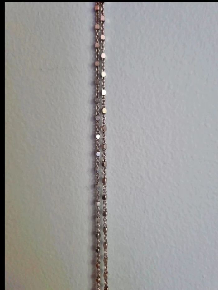 Collier femme swarovski - photo numéro 3