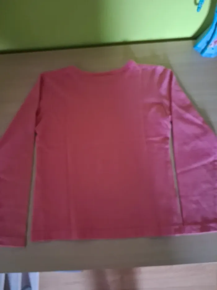 T-shirt - photo numéro 4