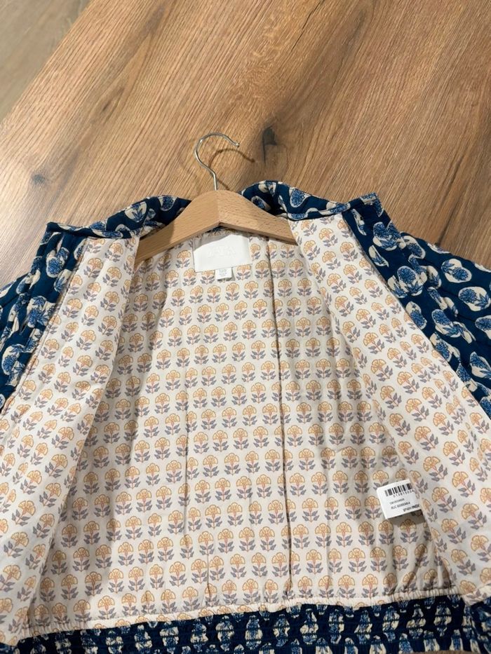 Veste Zara - photo numéro 6