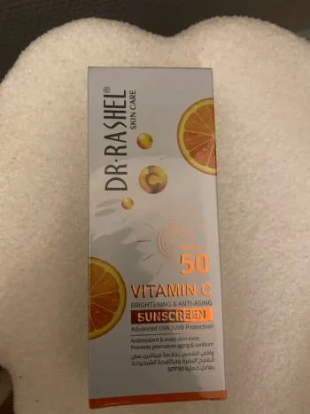 Crème solaire