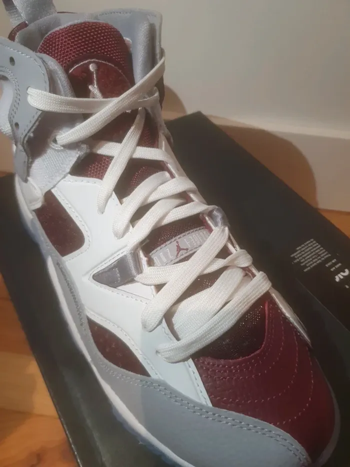 Nike Jordan (38.5) - photo numéro 4
