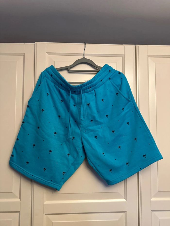 Short FSBN