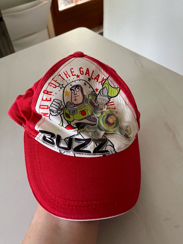 Casquette