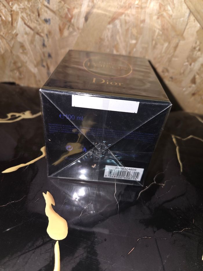 Eau parfum - photo numéro 2