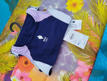 Maillot de bain