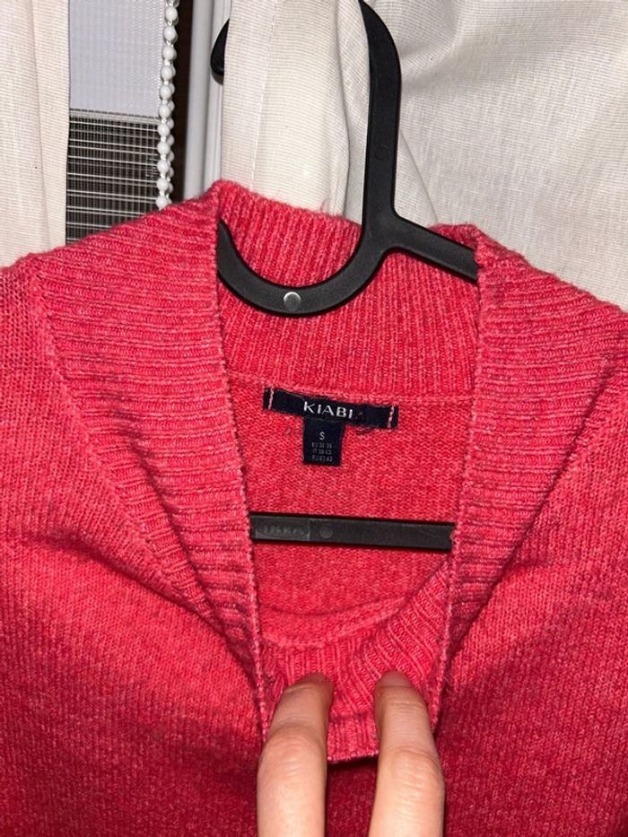 Robe pull - photo numéro 3