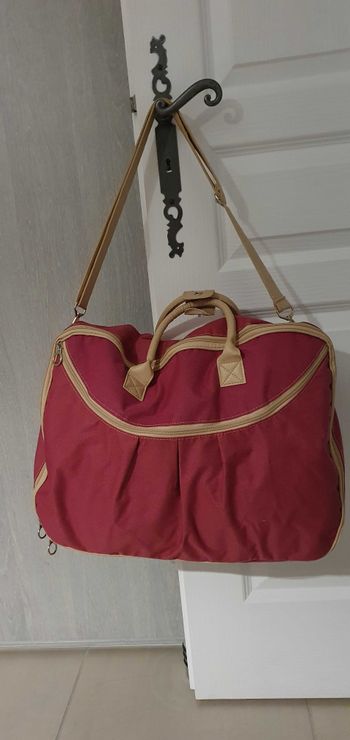 Sac de voyage