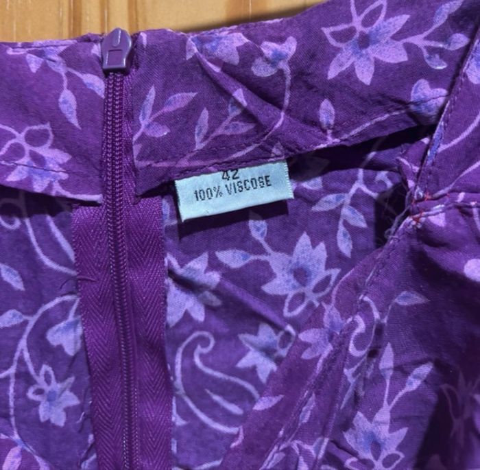 Robe femme - photo numéro 2