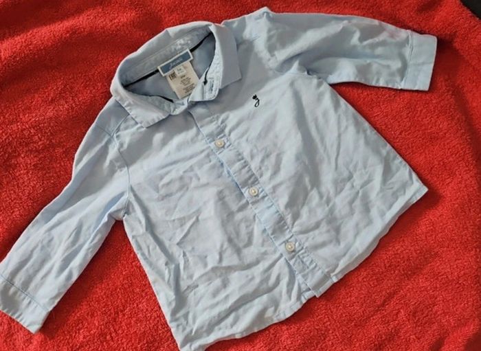 Lot jacadi garçon - photo numéro 3