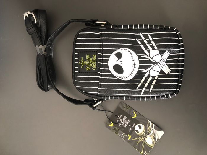 Sac à bandoulière, Disney