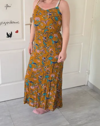 robe promod taille 36