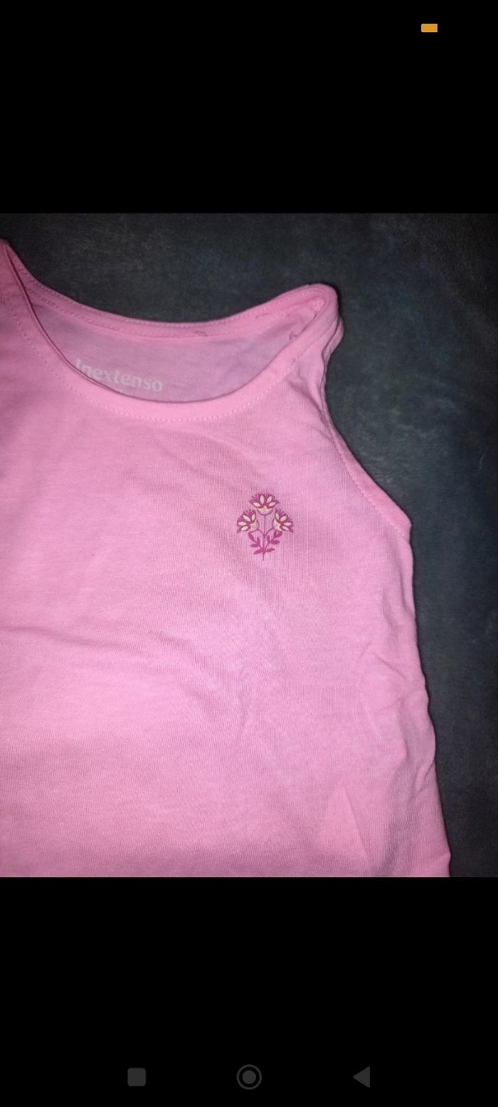 Lot ensemble bébé - photo numéro 5