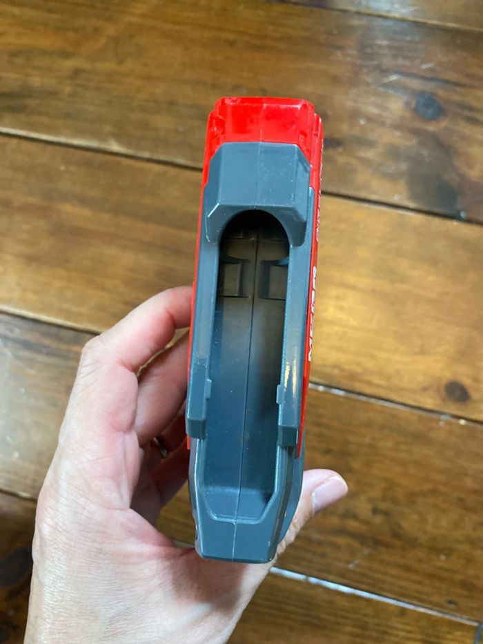 Nerf Mega Bigshok - photo numéro 3