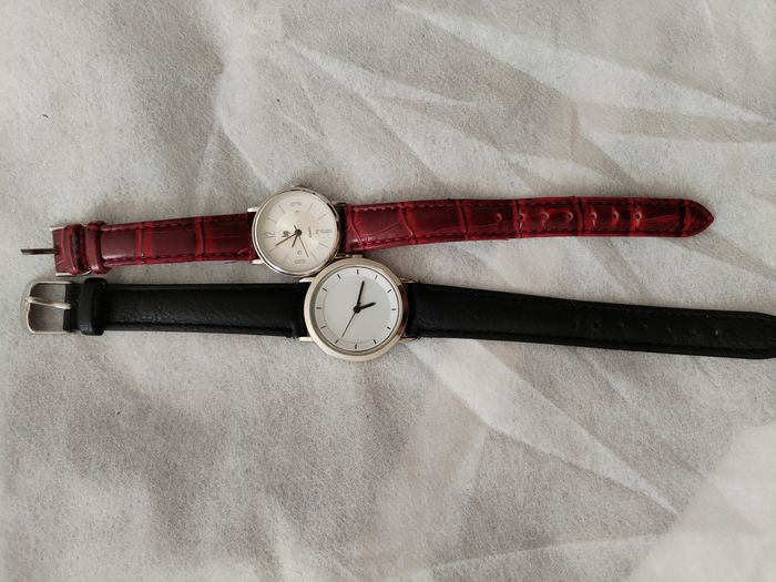 Lots  montre pour femme - photo numéro 4