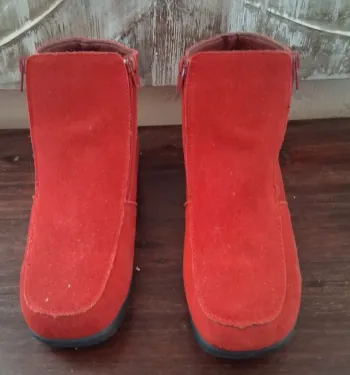 Chaussures Rieker taille 40