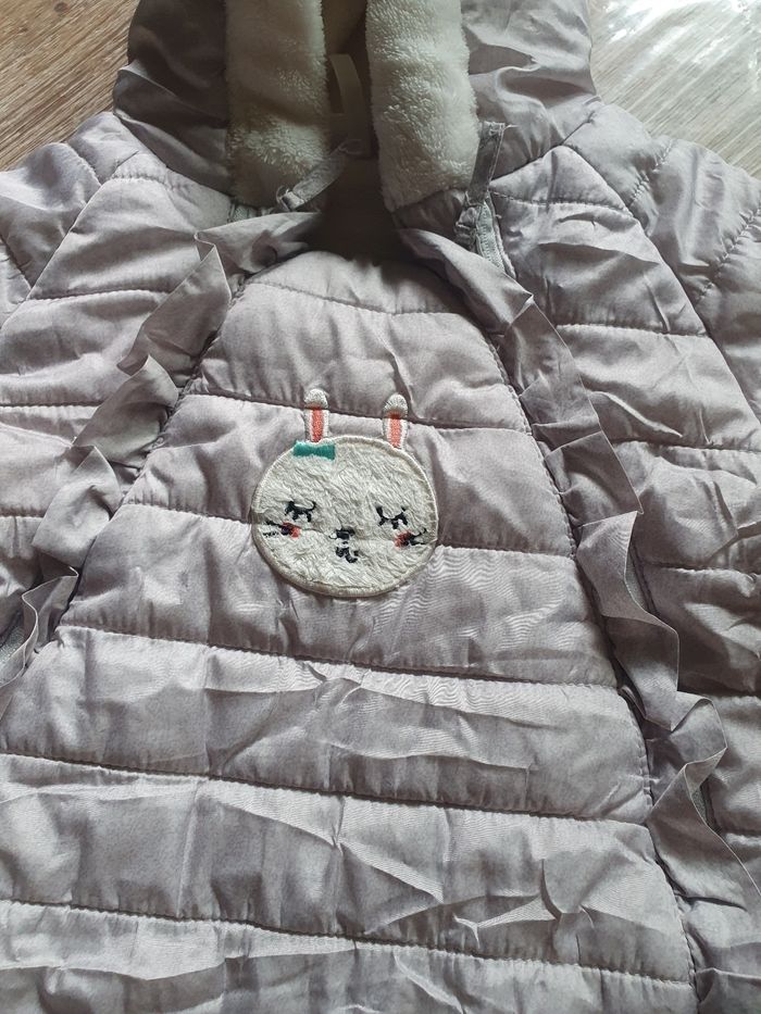 Combinaison pilote 9 mois - photo numéro 2