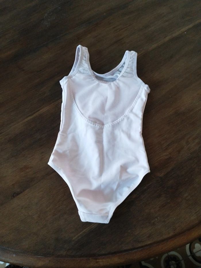 Maillot de gymnastique - photo numéro 2
