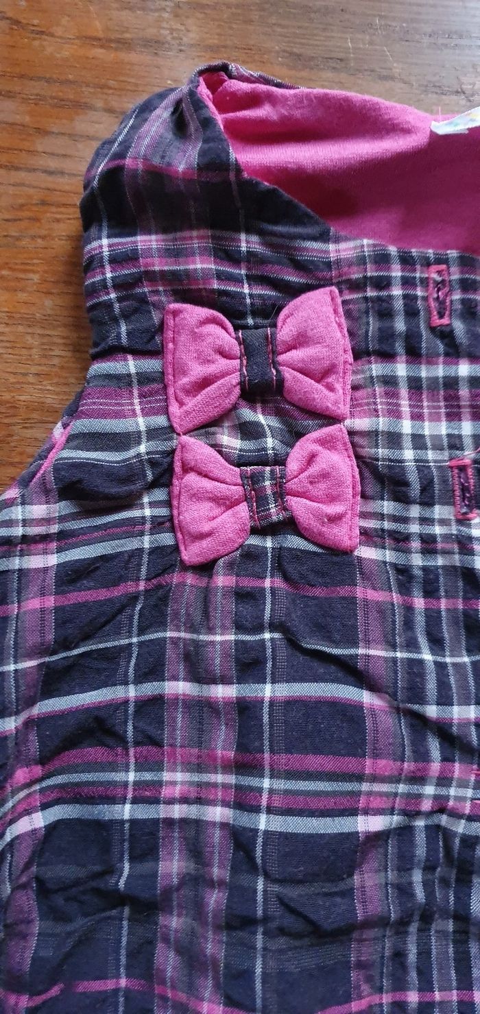 Robe bulle - photo numéro 2